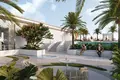 Appartement dans un nouvel immeuble Boutique Beach Side Living in Dubailand!