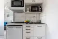 1 room studio apartment 20 m² in Warsaw, Poland