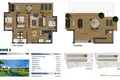 Attique 3 chambres 110 m² Los Alcazares, Espagne