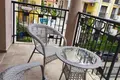 Apartamento 1 habitacion 69 m² Nesebar, Bulgaria
