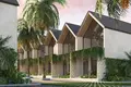 1 bedroom Villa 89 m² Canggu, Indonesia