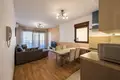 Mieszkanie 1 pokój 51 m² Budva, Czarnogóra
