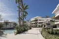 Жилой квартал Almina Residences