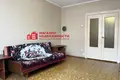 2 room apartment 53 m² Hrodna, Belarus