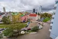 Квартира 3 комнаты 68 м² Минск, Беларусь