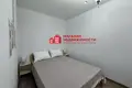 Wohnung 2 zimmer 44 m² Hrodna, Belarus