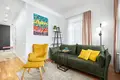 2 room apartment 36 m² in Riga, Latvia