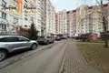Квартира 1 комната 41 м² Минск, Беларусь