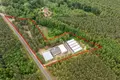 Mieszkanie 11 800 m² Mialy, Polska