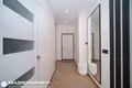 Квартира 2 комнаты 61 м² Минск, Беларусь