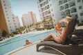 Complejo residencial Caesar Resort