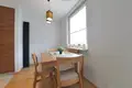 Wohnung 2 zimmer 62 m² in Warschau, Polen