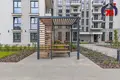 Apartamento 3 habitaciones 129 m² Minsk, Belarús