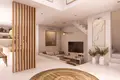 Wohnung 1 Schlafzimmer 110 m² Pecatu, Indonesien