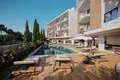 Appartement 2 chambres 90 m² Lakatameia, Chypre