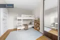 Mieszkanie 3 pokoi 63 m² Wilno, Litwa