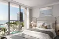 Appartement 3 chambres 106 m² Ras el Khaïmah, Émirats arabes unis