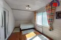 House 70 m² Usiazski sielski Saviet, Belarus