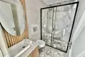 Apartamento 3 habitaciones 177 m² Mezitli, Turquía