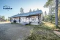 House  Akaslompolo, Finland