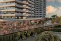 Appartement 1 chambre 190 m² Buyukcekmece, Turquie