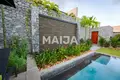 Villa 4 pièces 225 m² Pong, Thaïlande