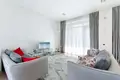 Mieszkanie 4 pokoi 151 m² Ryga, Łotwa