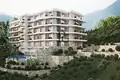Apartamento 2 habitaciones 50 m² Boreti, Montenegro