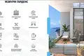 Kawalerka 1 pokój 44 m² Batumi, Gruzja