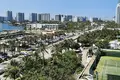 Appartement 1 chambre 50 m² Sunny Isles Beach, États-Unis