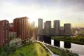 Квартира 1 спальня 50 м² Лондон, Великобритания