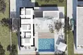 Villa de 4 dormitorios 230 m² Grad Supetar, Croacia