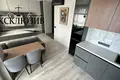 Квартира 1 комната 33 м² в Минске, Беларусь