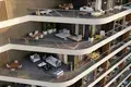 Kompleks mieszkalny New residence with two swimming pools near metro stations, Izmir, Turkey