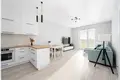 Wohnung 2 zimmer 51 m² Warschau, Polen
