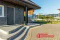 Haus 154 m² Abuchauski sielski Saviet, Belarus