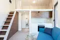 Apartamento 2 habitaciones  Tivat, Montenegro
