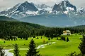 Investition  Bosaca, Montenegro