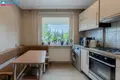 Appartement 3 chambres 64 m² Mazeikiai, Lituanie