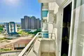 Appartement 2 chambres 80 m² Mezitli, Turquie