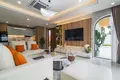 Villa 4 pièces 376 m² Si Sunthon, Thaïlande
