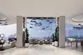 Appartement 1 chambre 77 m² Doubaï, Émirats arabes unis