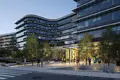 Офис 280 м² район Лимасол, Кипр