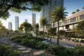Apartamento 4 habitaciones 180 m² Dubái, Emiratos Árabes Unidos