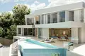 Villa 4 chambres 547 m² Altea, Espagne