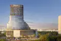 Mieszkanie 2 pokoi 60 m² Dubaj, Emiraty Arabskie