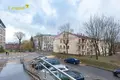 Wohnung 2 zimmer 47 m² Minsk, Belarus