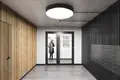 Apartamento 2 habitaciones 40 m² Varsovia, Polonia