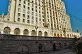 Büro 830 m² Moskau, Russland