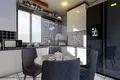 Complexe résidentiel Luxury residence with a swimming pool and a panoramic sea view, Samui, Thailand